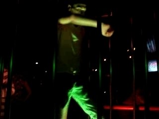 VENDREDI 8 FEVRIER "LA NUIT DE LA TENTATION"