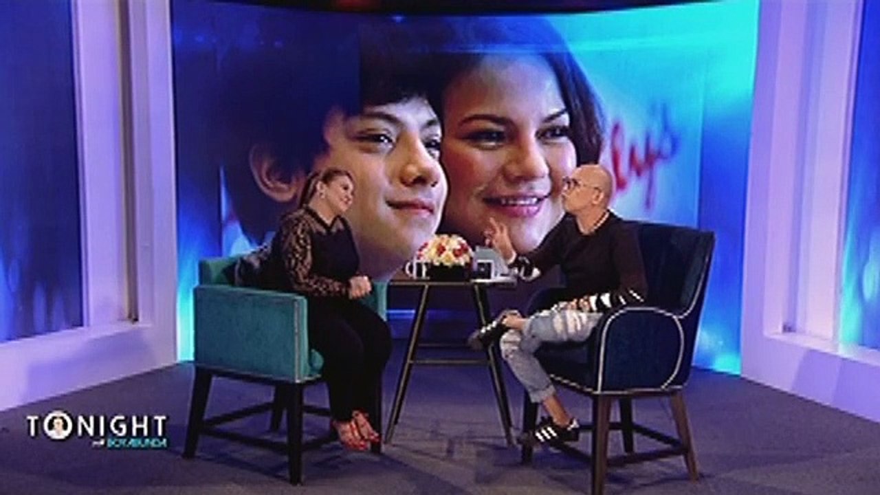 What is Karla Estrada's fervent wish on Daniel Padilla's 21st birthday?