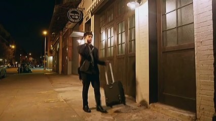 Macoy, Tin at Caitlyn, nagkulitan habang nagpipintura sa salon