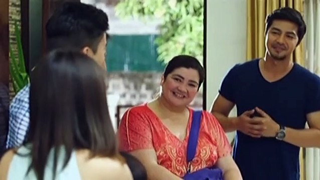 Mico, nag-enjoy sa kanyang surpised birthday party