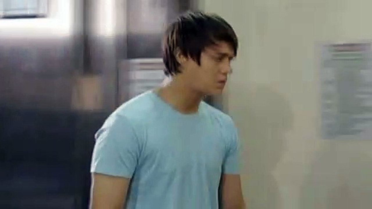 Binggoy, humingi ng pasensiya kay Tenten