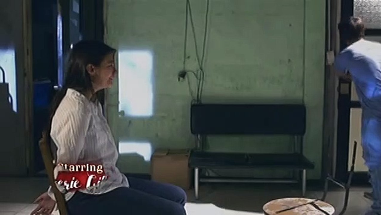 Serena, galit na galit kay Tenten