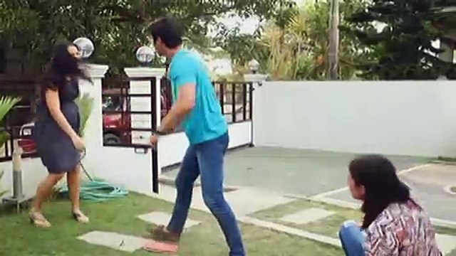 Clara to Irene: Ubos na ang pasensiya ko sa 'yo!