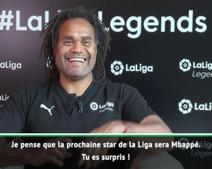 Download Video: La Liga - Karembeu : 