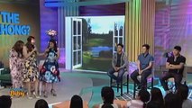 Tumama ba si Alex sa paghula niya kung sino ang tunay na Enchong?