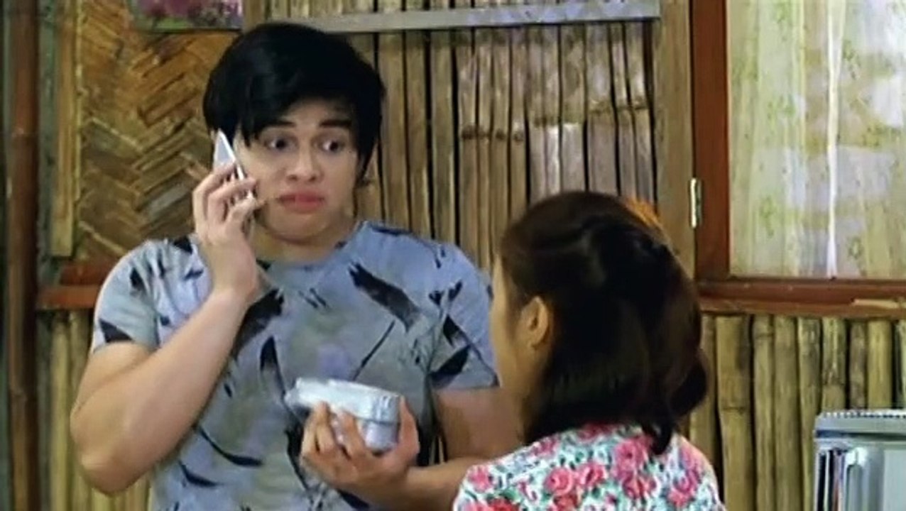 Pinang, nakaramdam ng selos nang malaman na magkasama si Phil at Gab sa Baguio