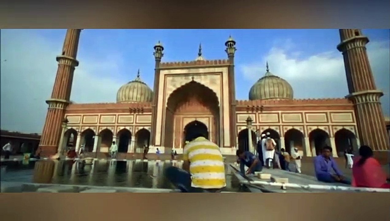 أنشودة قدر الله