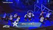Pilipinas Got Talent Season 5 Semifinals: Bela Padilla dances with Intensity Breakers