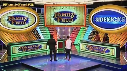 Team Sidekicks nakuha ang jackpot!
