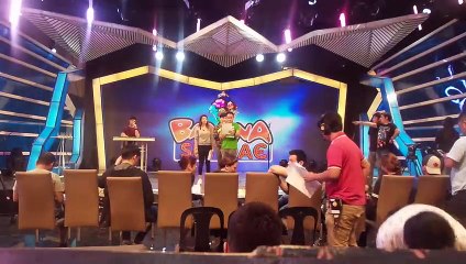 Halalan awards behind the scenes,mapapanood na!