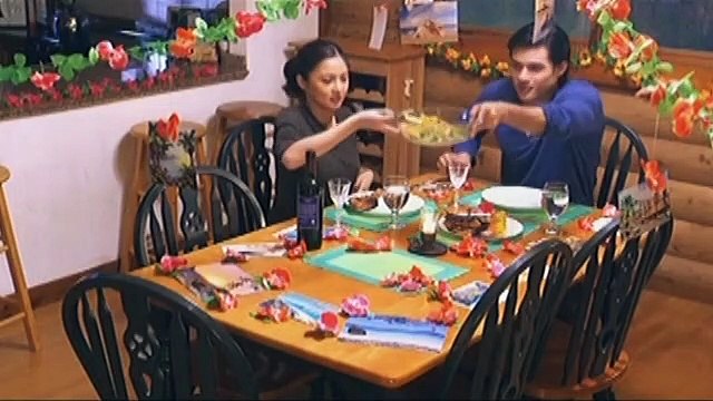 Tin, naalala ang mga memories nila ni Macoy sa Palawan