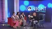 Fast Talk with Kylie Versoza, Joanna Eden and Nichole Manalo