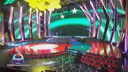 Love OPM Finale: 90s Medley with Lani, Martin, Toni & Top 4