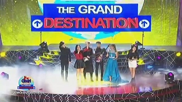 I Love OPM Finale: J Morning - Bulag, Pipi, Bingi by Lani Misalucha