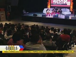 Mga batikang Direktor, makakatapat ni Direk Mendoza, sa Cannes Film Festival