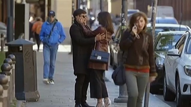 Serena at Giancarlo, masaya na sa isa't isa