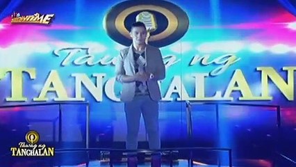 Jodel Quiniano, hinamon ang defending champion na si Andrey Magada
