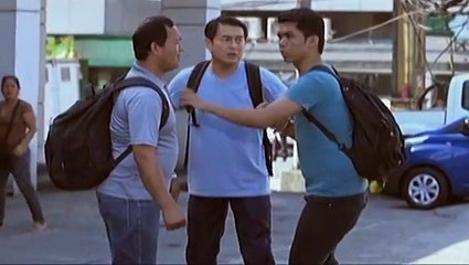 Dodong, nalagay sa panganib sa kanyang pagtulong