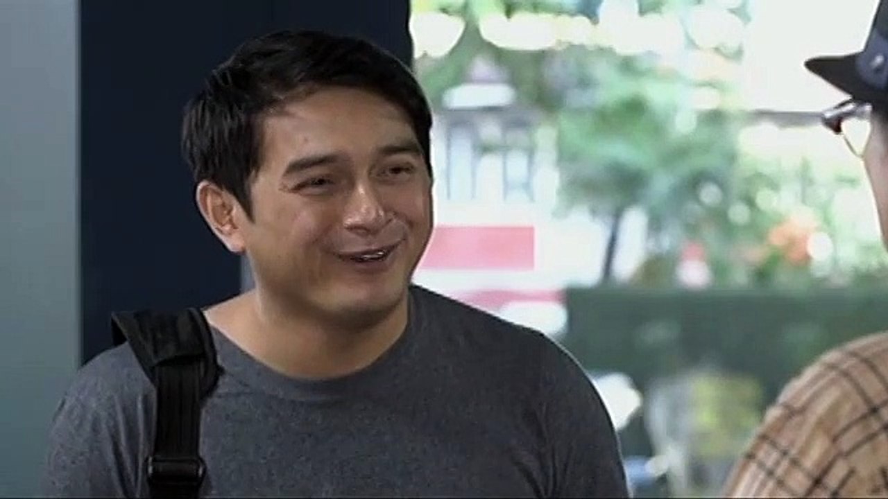 Dodong at Pablo, muling nagkita matapos ang mahabang taon