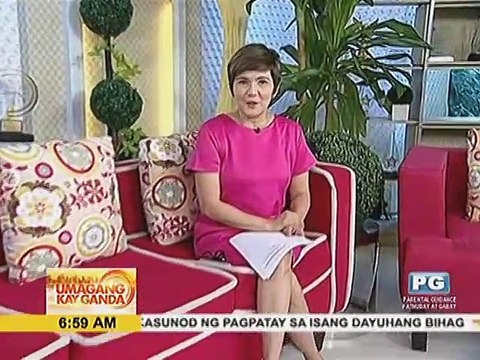 Bea Alonzo at Gerald Anderson, umaming nagkailangan sa umpisa