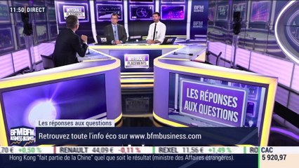 Les questions : Est-ce le détenteur de parts ou le gestionnaire qui calcule la plus-value dans les SCPI ? - 25/11