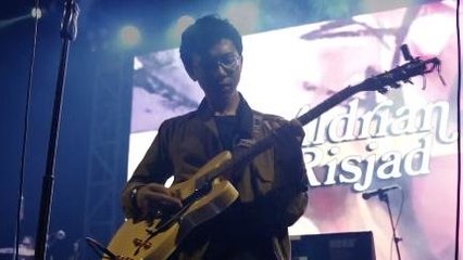 Band Indie Dobrak Tradisi