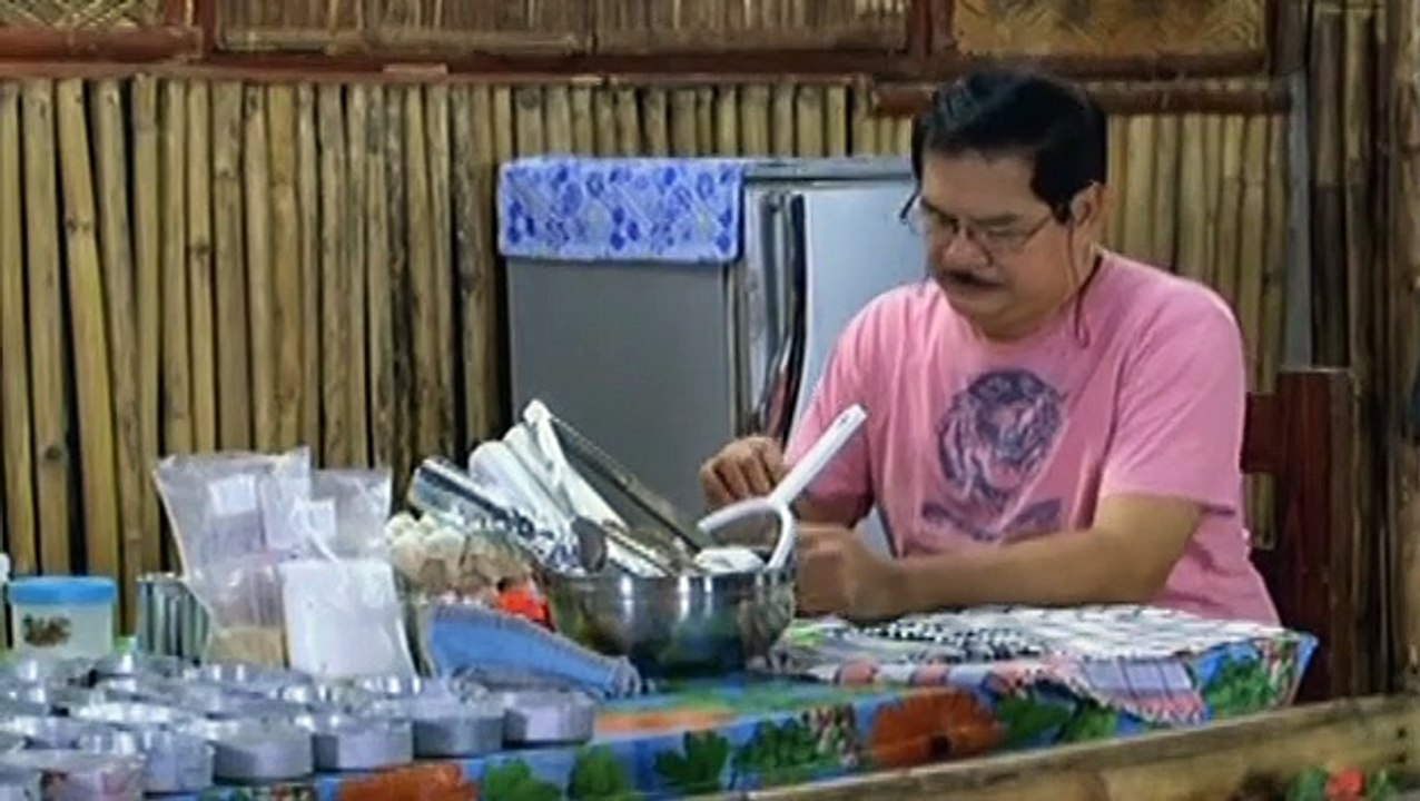 Phil, nagulat sa nakitang pagtapon ni Pinang sa binigay niya