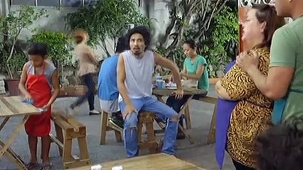 Makmak, naghanda na sa kanyang bagong trabaho sa barangay