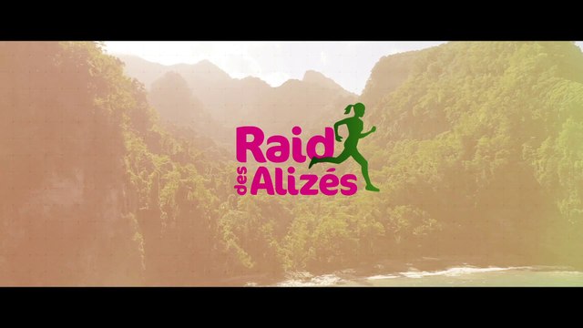 Teaser 2019 - Raid des Alizés - Martinique
