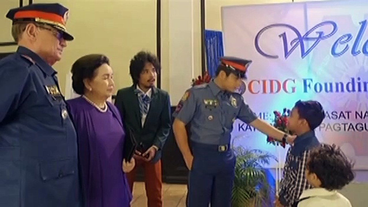 Cardo, nangako na hahanapin ang Ina ni Makmak