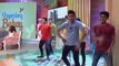 Magandang Buhay audience sobrang kinilig sa killer moves ng Hashtags