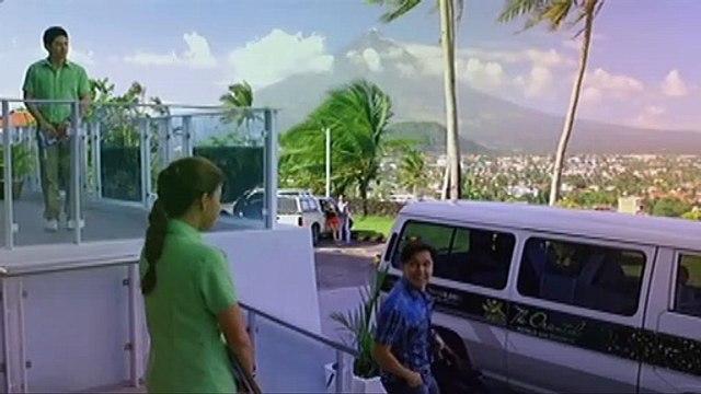 Wilma, tuluyan ng nakilala si Pocholo