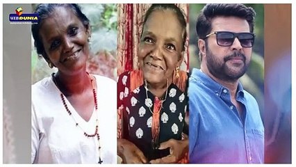 മോളിക്ക് താങ്ങായി മമ്മൂട്ടി, ചികിത്സ ഏറ്റെടുത്തു