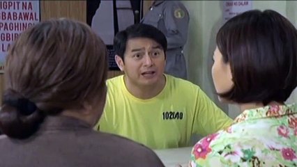 Nicole, sinisi si Dodong sa pagkawala ni Dennis