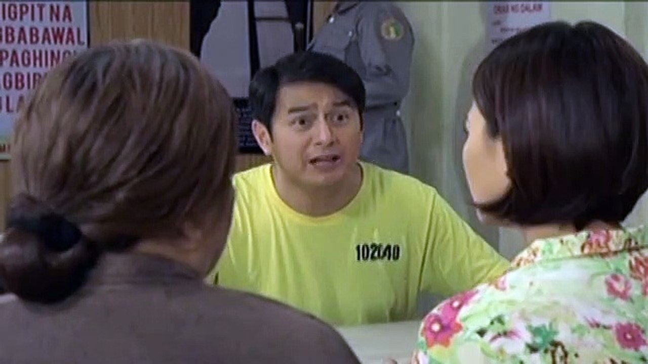 Nicole, sinisi si Dodong sa pagkawala ni Dennis