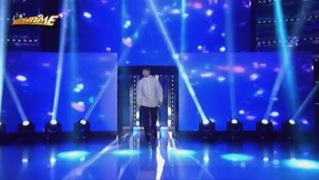 I Love OPM Grand Touristar Yohan Hwangsings Huwag Ka Nang Umiyak