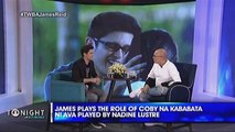 Tonight With Boy Abunda: Full Interview with James Reid