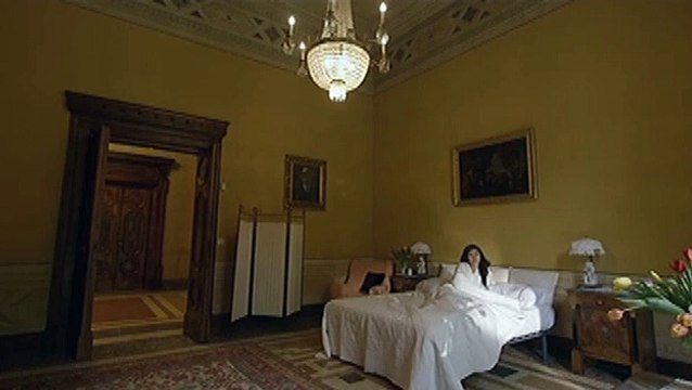 Serena, nagising na matapos ang aksidente