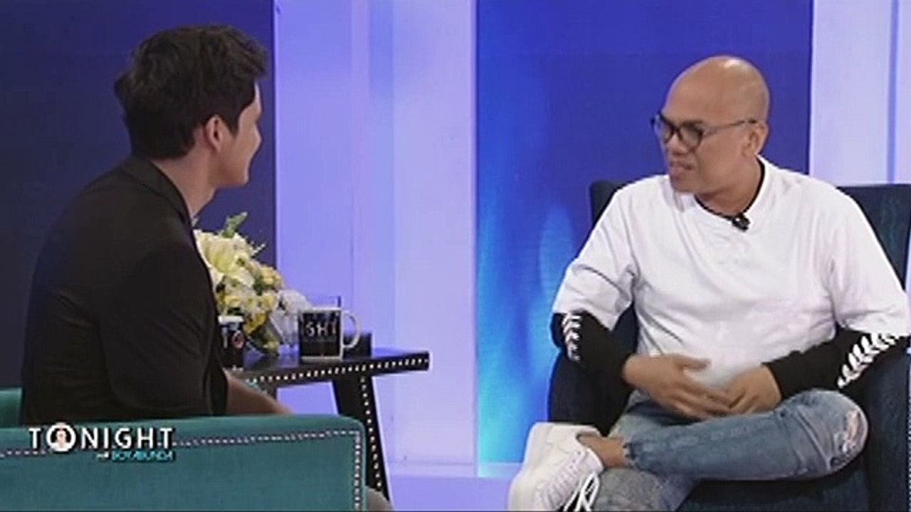 James Reid hiniling daw na maging private ang picnic na inihanda niya para kay Nadine Lustre