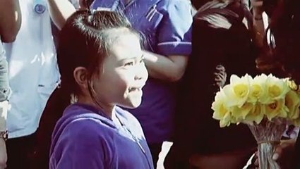 James at Nadine, may ipinangako sa isa't isa