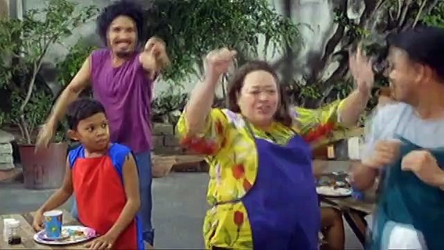 Erica, nagpaalam sa kanyang pag-alis kay Cardo