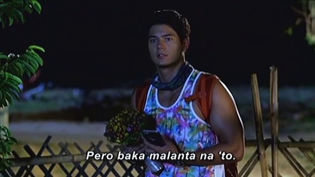 Phil, inabot ang paboritong bulaklak ni Pinang