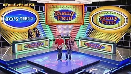 Naiuwi na ba nila Chuckie at Jaypee ang jackpot para sa 80s Teen