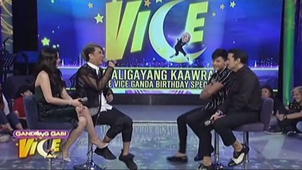 Robin, sinabing madaming sikreto si Daniel