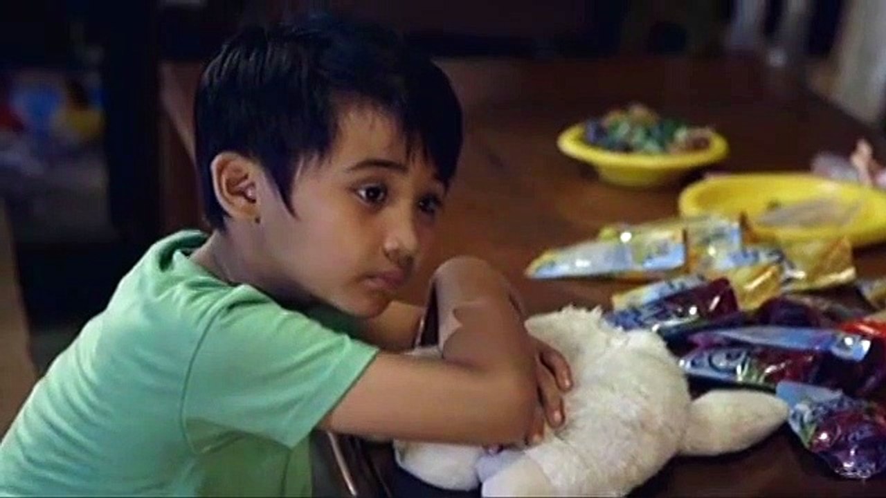 Dennis, gumawa ng paraan para makausap ang kanyang pamilya