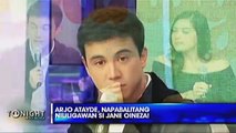 Did Arjo Atayde deny he is dating Jane Oineza?