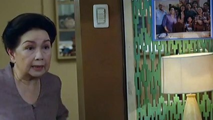 Cardo, tinukso si Lola Flora na magmahal muli