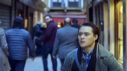 Giancarlo, nakita si Tenten