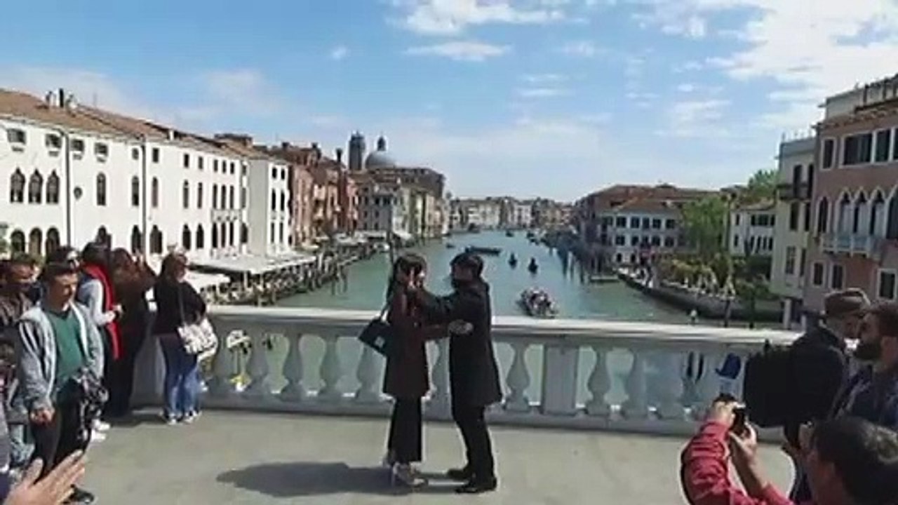 Tenten, labis na nasaktan nang makita si Serena at Giancarlo