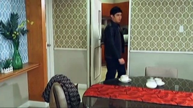 Tin, ipinaliwanag kay CJ kung bakit niya tinutulungan si Macoy